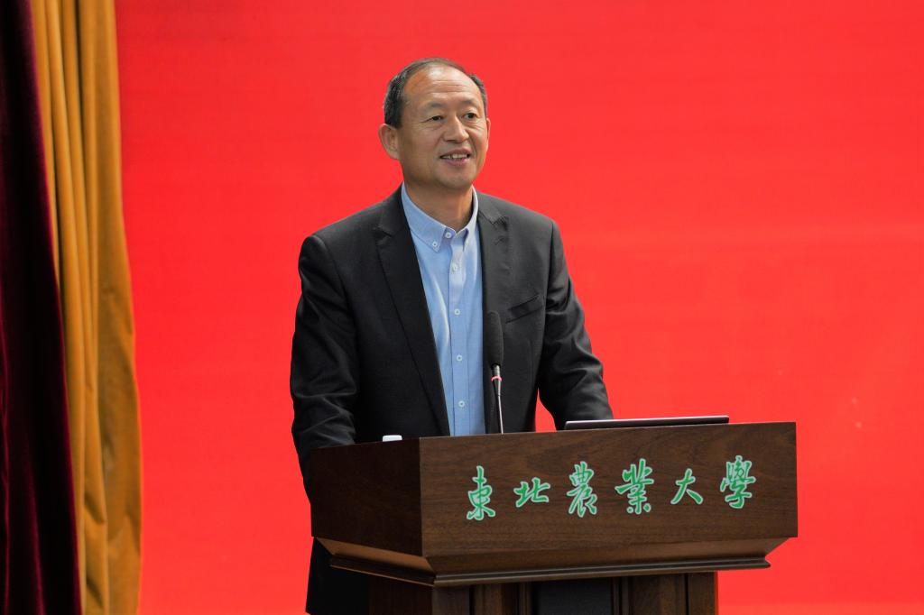 我校召开2022学年本科教学工作会议暨课程思政高质量建设推进会 我校召开2022学年本科教学工作会议暨课程思政高质量建设推进会